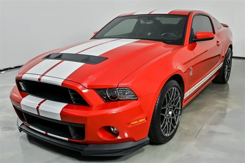 2013 Ford S197 Mustang - Image 6 of 12