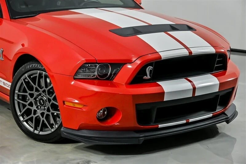 2013 Ford S197 Mustang - Image 3 of 12