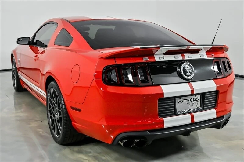 2013 Ford S197 Mustang - Image 10 of 12