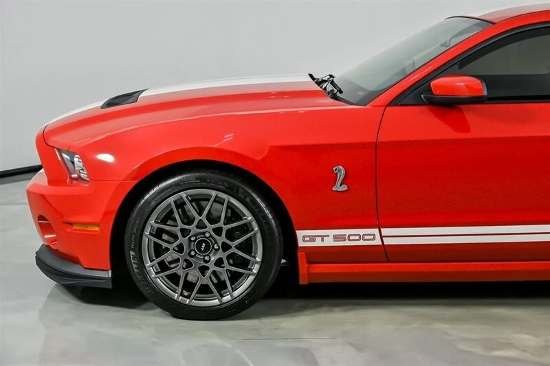 2013 Ford S197 Mustang - Image 7 of 12