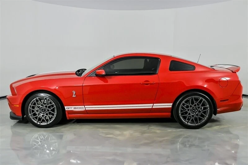 2013 Ford S197 Mustang - Image 8 of 12