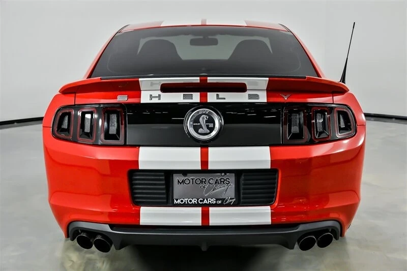 2013 Ford S197 Mustang - Image 11 of 12