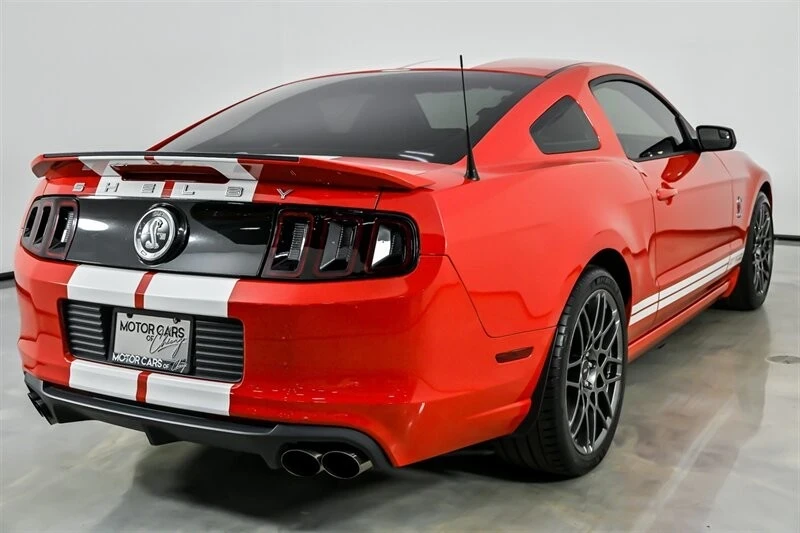 2013 Ford S197 Mustang - Image 12 of 12