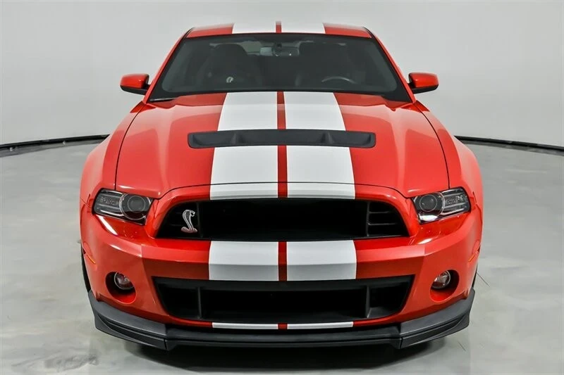 2013 Ford S197 Mustang - Image 5 of 12