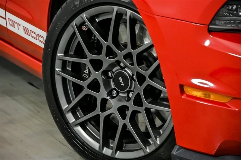 2013 Ford S197 Mustang - Image 4 of 12