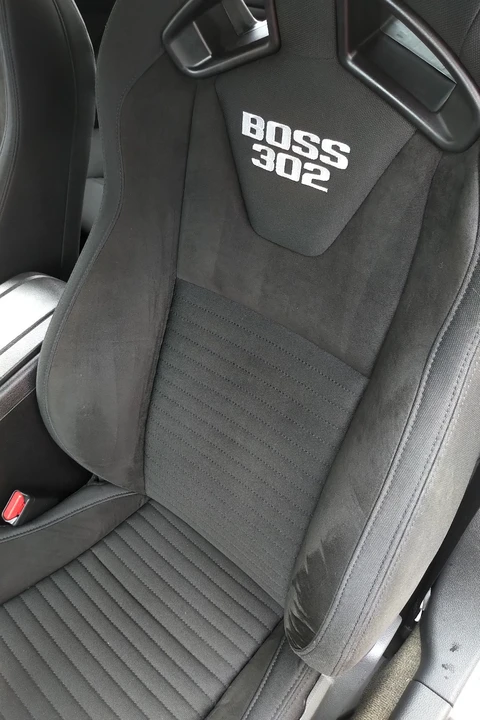 2013 Ford S197 Mustang Boss 302 - Image 11 of 23