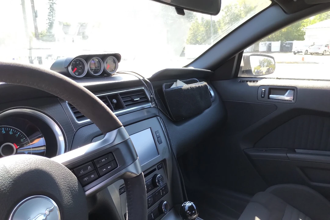 2013 Ford S197 Mustang Boss 302 - Image 18 of 29