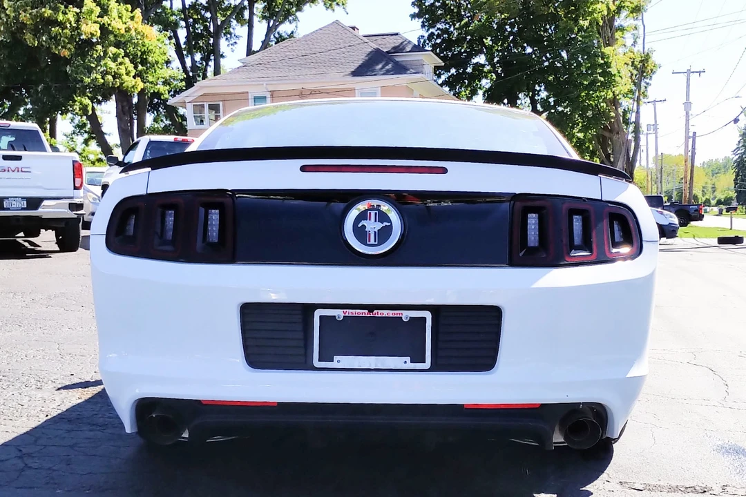 2013 Ford S197 Mustang Boss 302 - Image 9 of 29