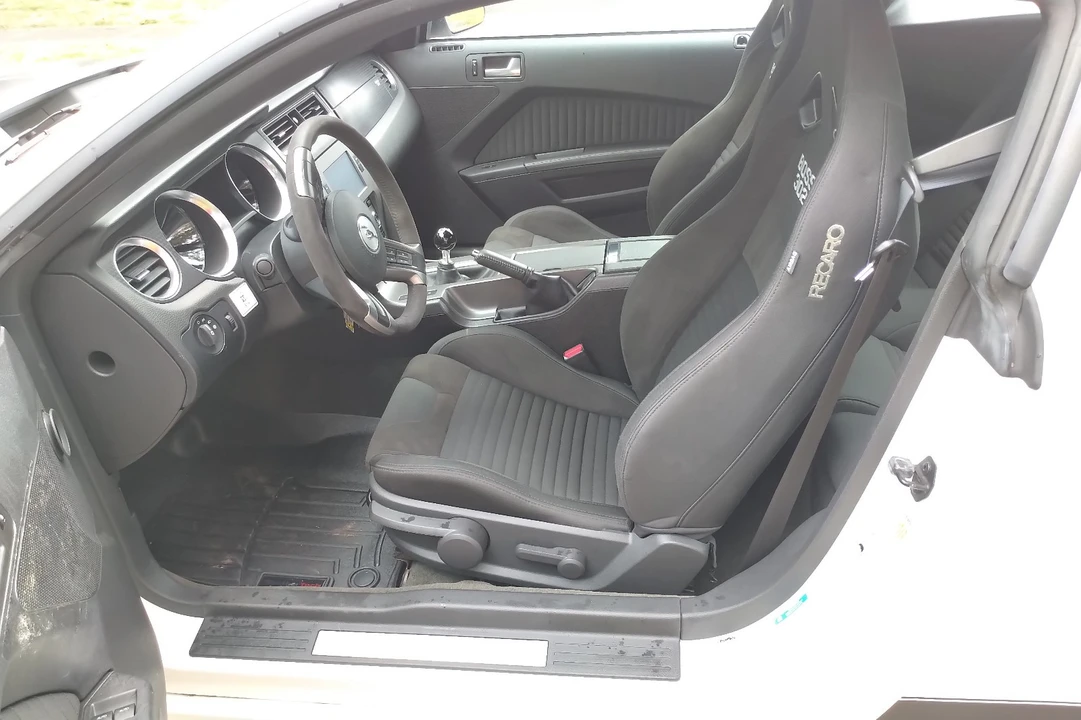 2013 Ford S197 Mustang Boss 302 - Image 16 of 23
