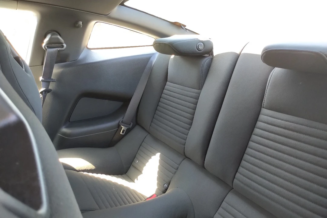 2013 Ford S197 Mustang Boss 302 - Image 17 of 29