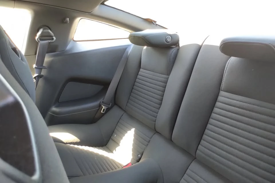 2013 Ford S197 Mustang Boss 302 - Image 8 of 20