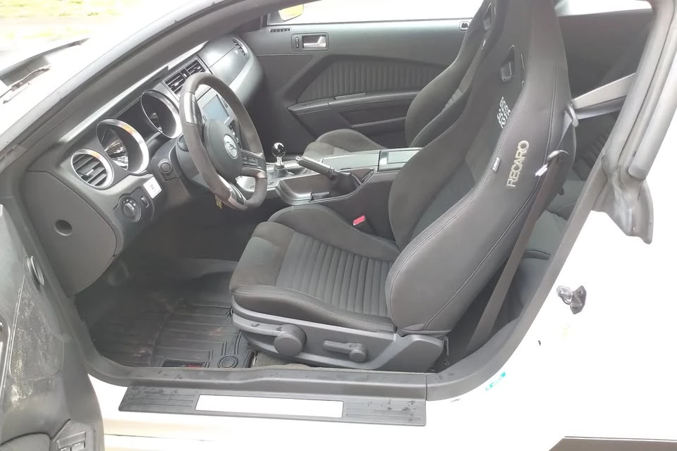2013 Ford S197 Mustang Boss 302 - Image 11 of 20