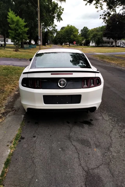 2013 Ford S197 Mustang Boss 302 - Image 17 of 20