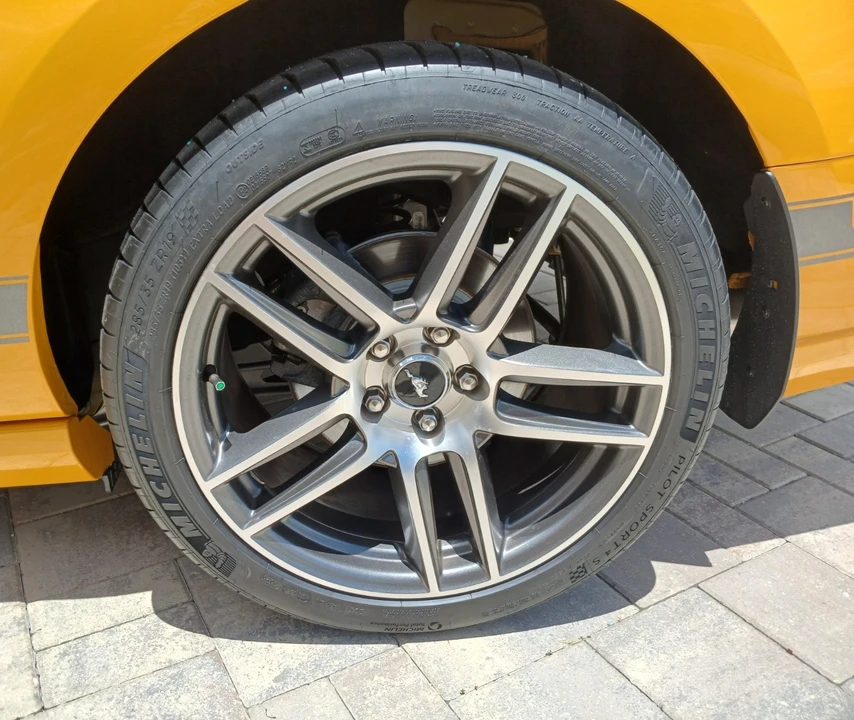 2013 Ford S197 Mustang Boss 302 - Image 18 of 31