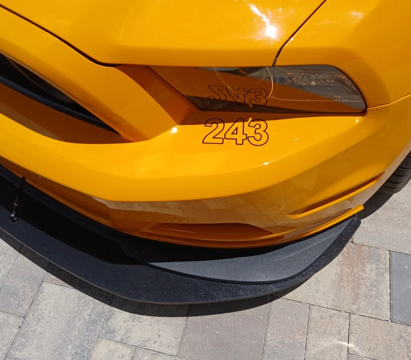 2013 Ford S197 Mustang Boss 302 - Image 5 of 31