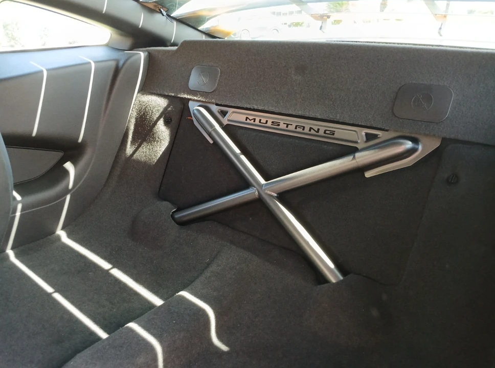 2013 Ford S197 Mustang Boss 302 - Image 11 of 31