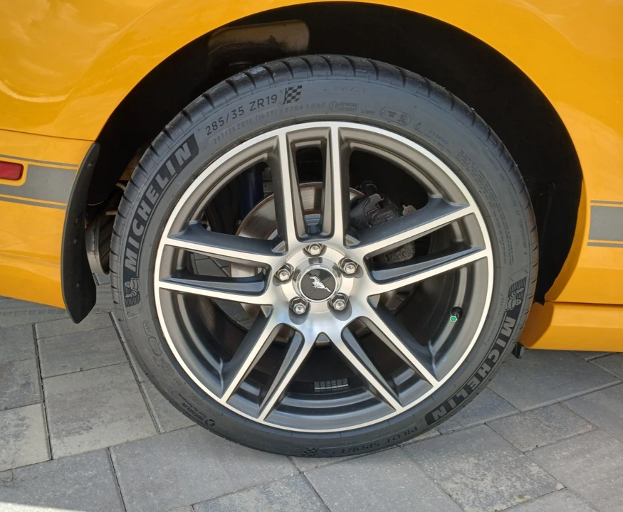 2013 Ford S197 Mustang Boss 302 - Image 17 of 31
