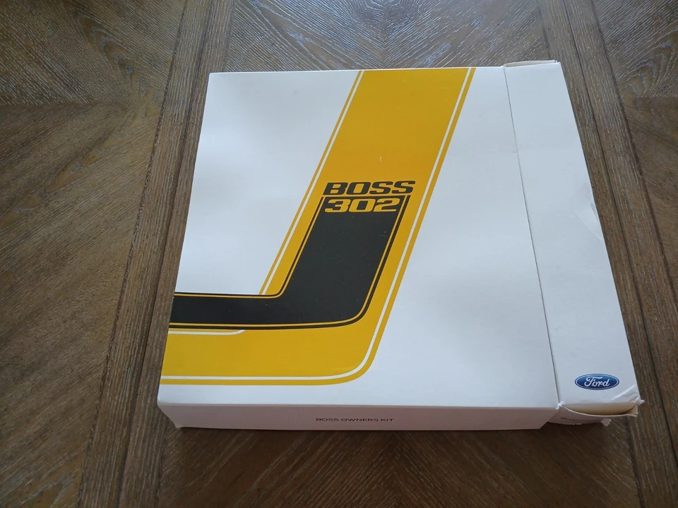 2013 Ford S197 Mustang Boss 302 - Image 20 of 31