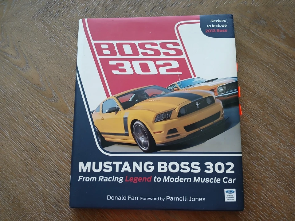 2013 Ford S197 Mustang Boss 302 - Image 25 of 31