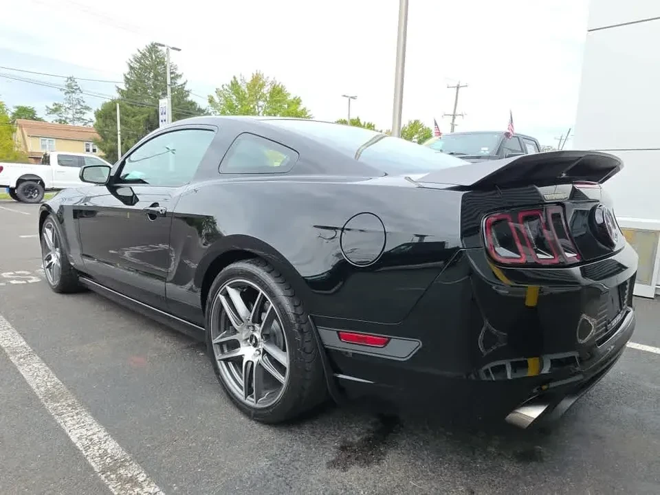 2013 Ford S197 Mustang Boss 302 - Image 3 of 8