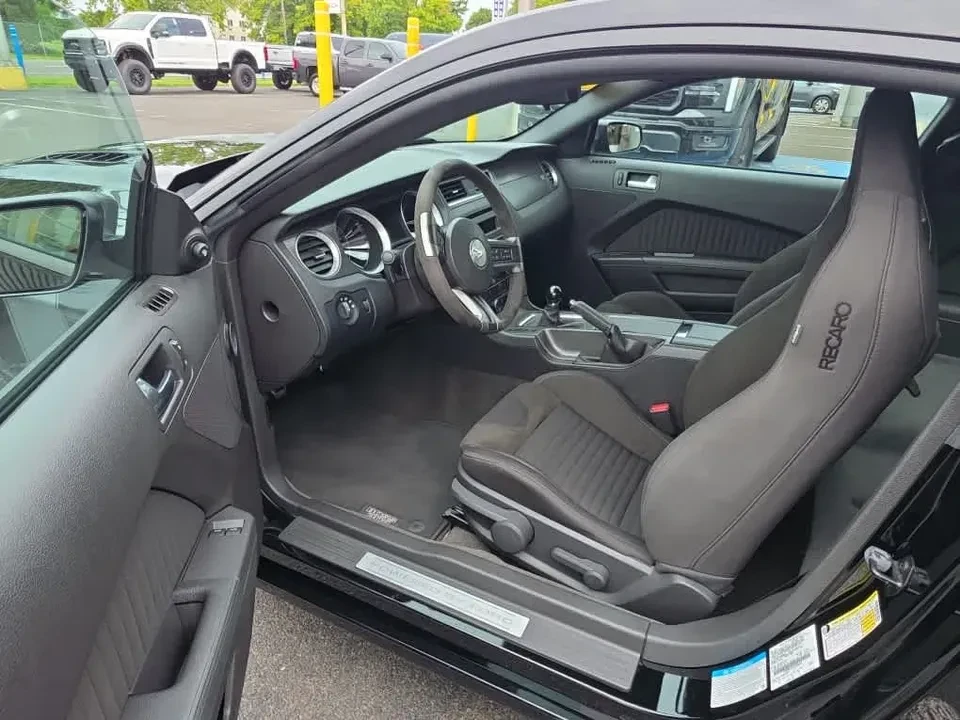 2013 Ford S197 Mustang Boss 302 - Image 5 of 8