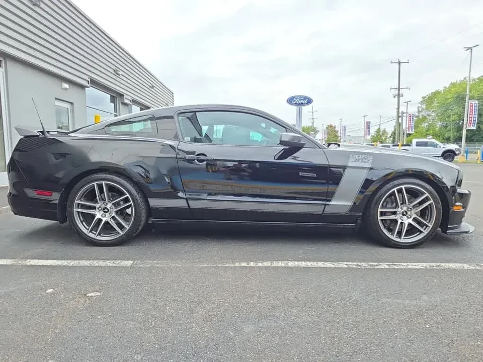 2013 Ford S197 Mustang Boss 302 - Image 2 of 8