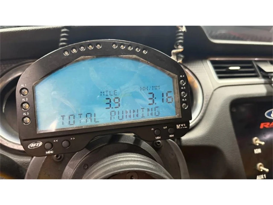 2013 Ford S197 Mustang - Image 16 of 31