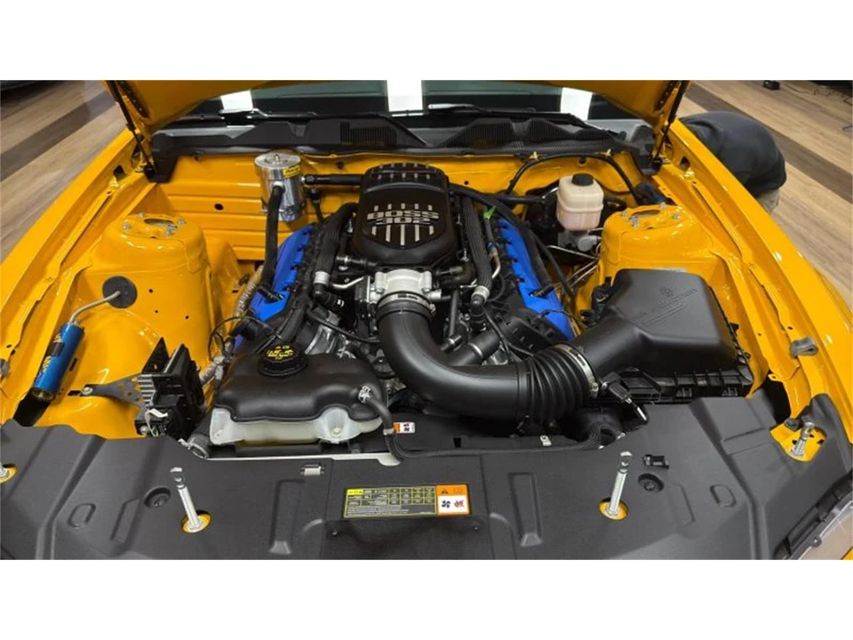 2013 Ford S197 Mustang - Image 18 of 31