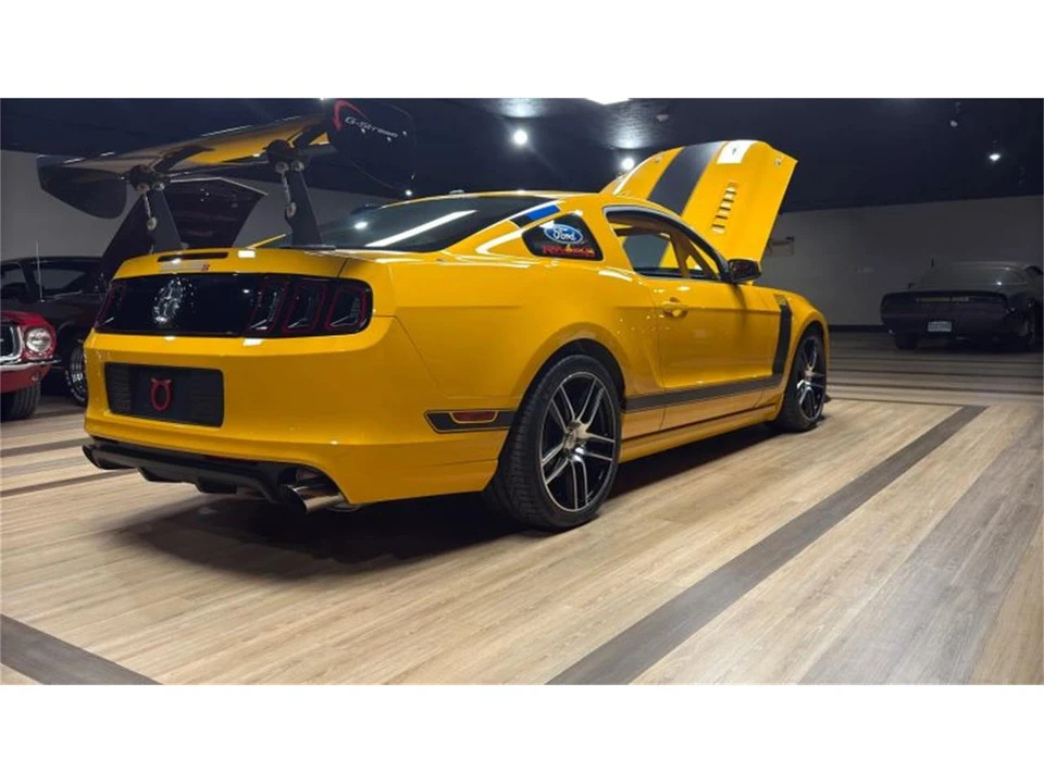 2013 Ford S197 Mustang - Image 23 of 31