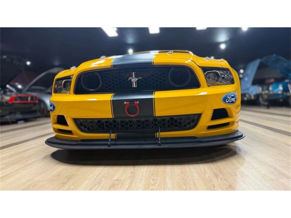 2013 Ford S197 Mustang - Image 20 of 31