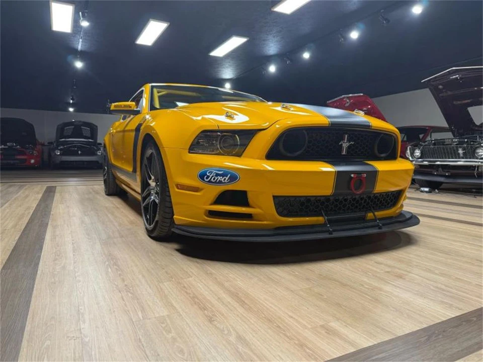 2013 Ford S197 Mustang - Image 21 of 31