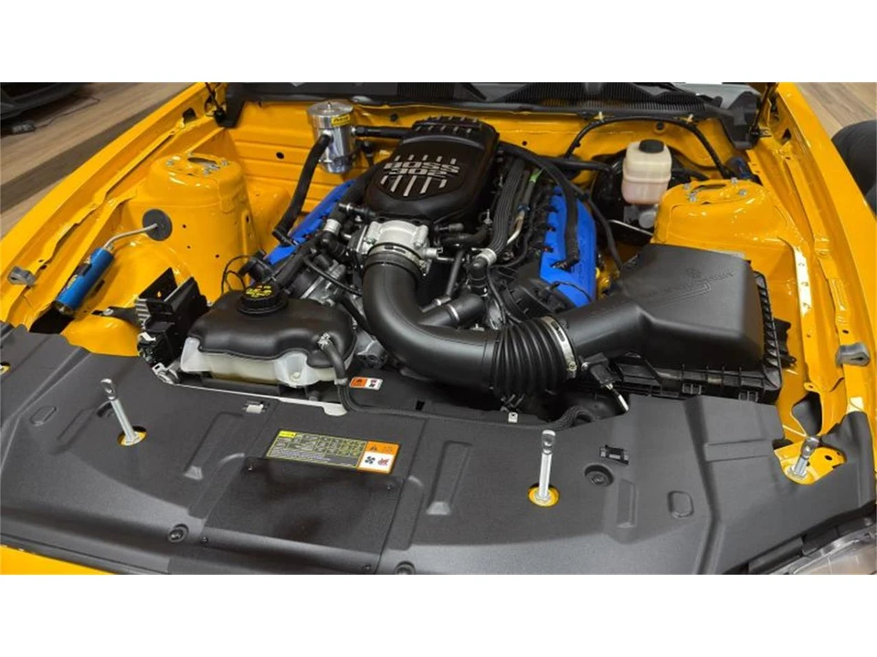 2013 Ford S197 Mustang - Image 26 of 31