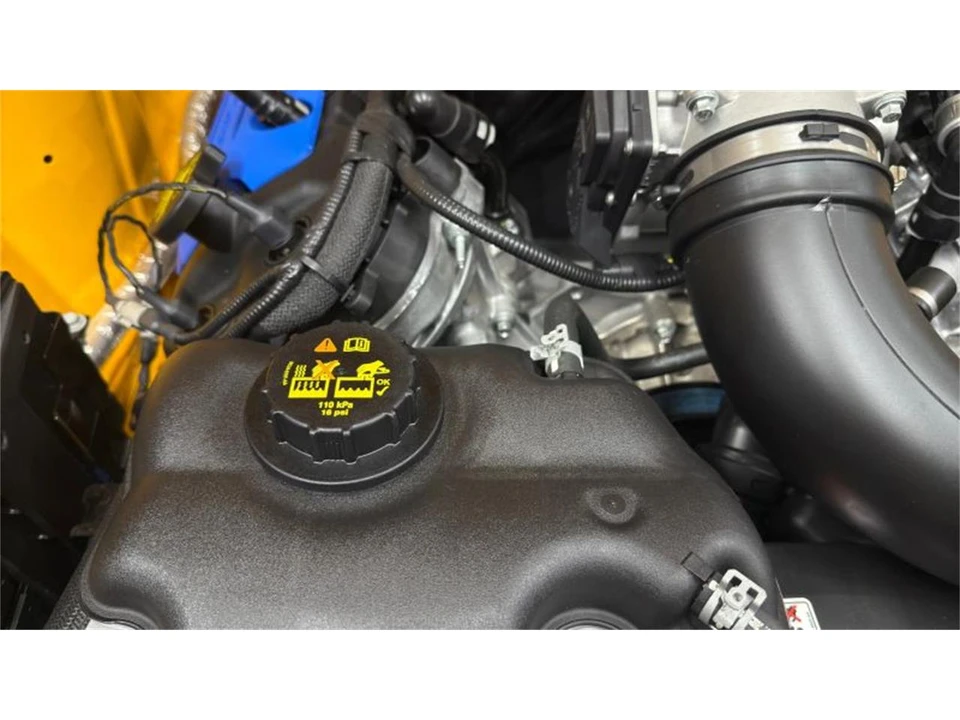2013 Ford S197 Mustang - Image 27 of 31