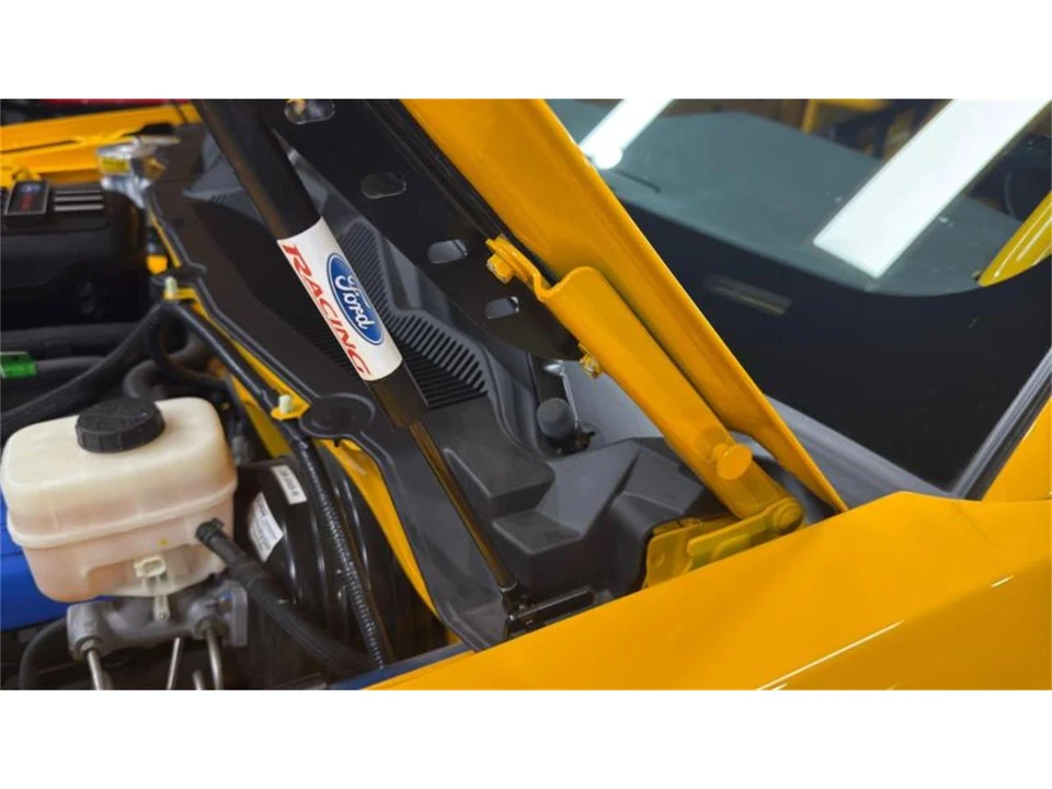 2013 Ford S197 Mustang - Image 28 of 31