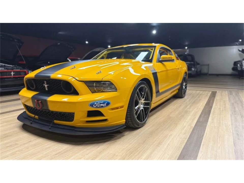 2013 Ford S197 Mustang - Image 22 of 31