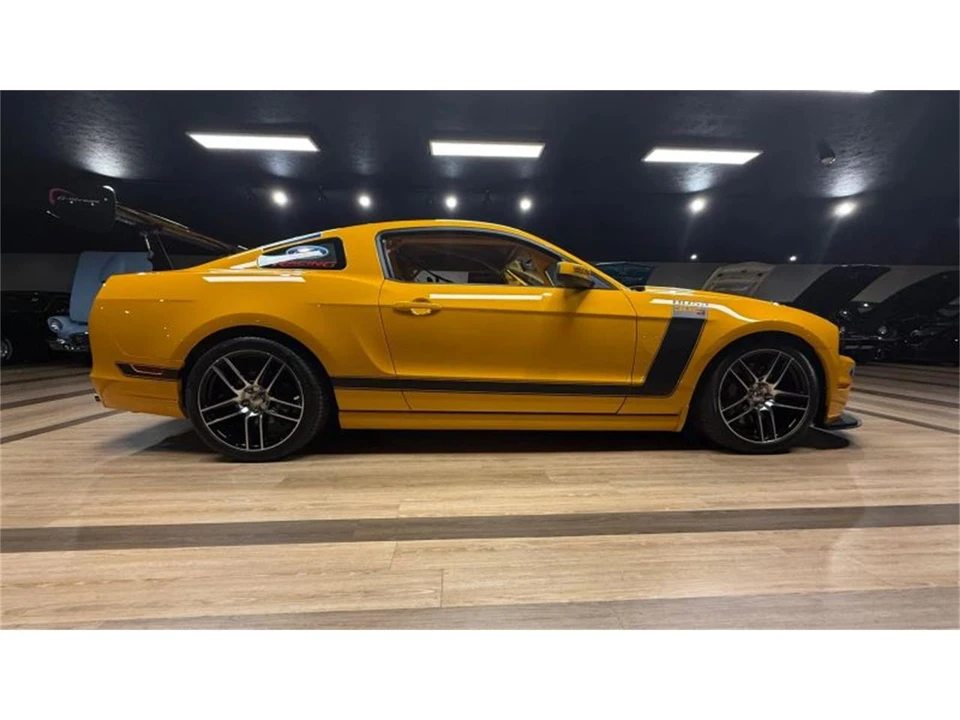 2013 Ford S197 Mustang - Image 19 of 31