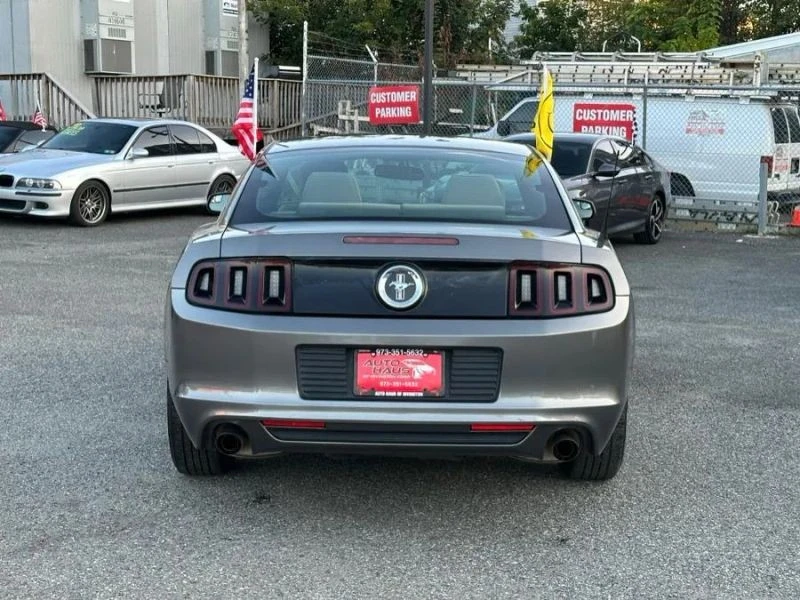 2013 Ford S197 Mustang - Image 5 of 12