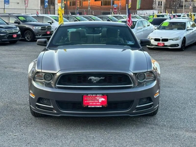 2013 Ford S197 Mustang - Image 2 of 12