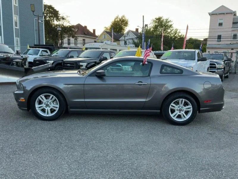 2013 Ford S197 Mustang - Image 8 of 12