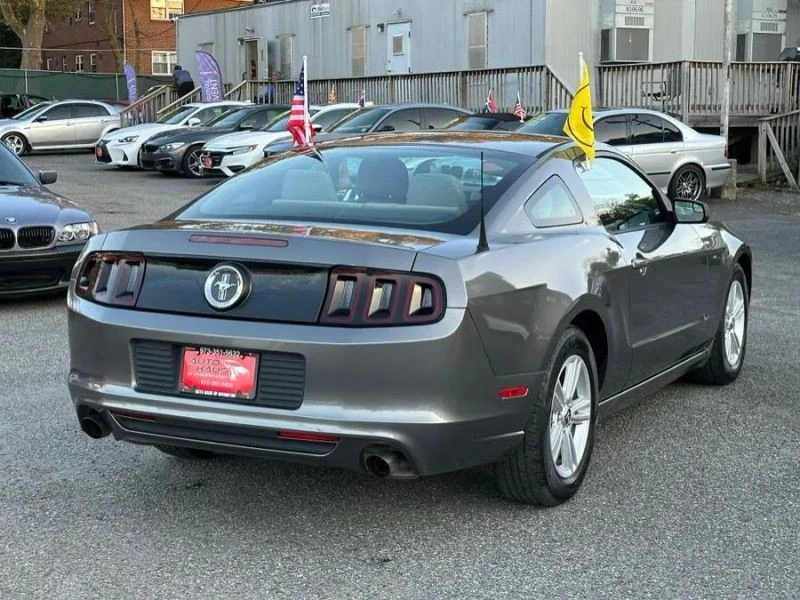2013 Ford S197 Mustang - Image 4 of 12