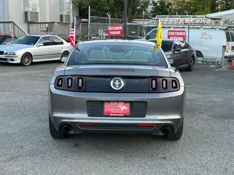 2013 Ford S197 Mustang - Image 5 of 12