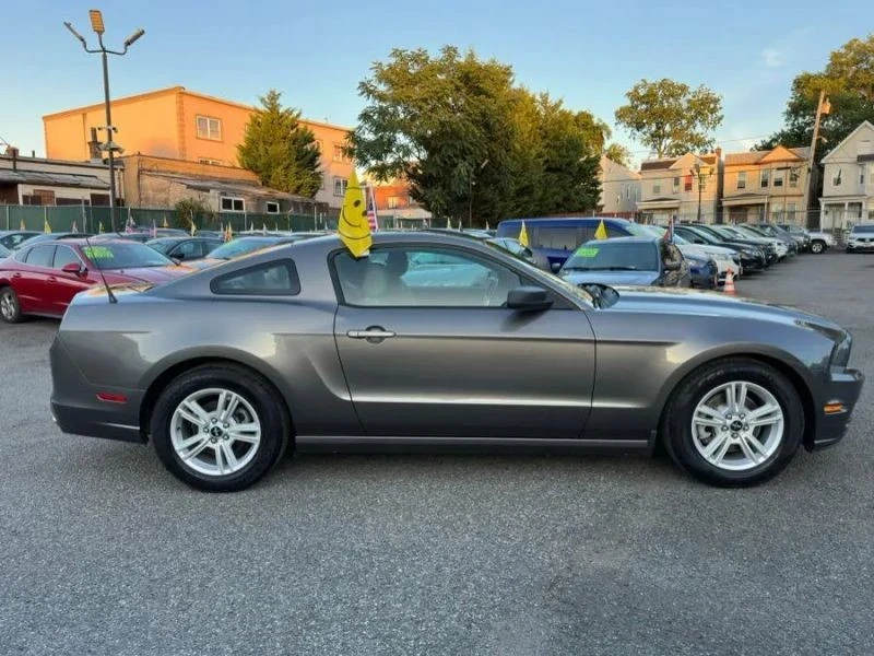 2013 Ford S197 Mustang - Image 7 of 12