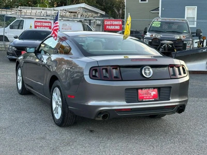 2013 Ford S197 Mustang - Image 6 of 12