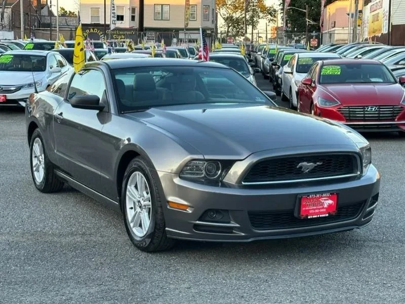 2013 Ford S197 Mustang - Image 3 of 12