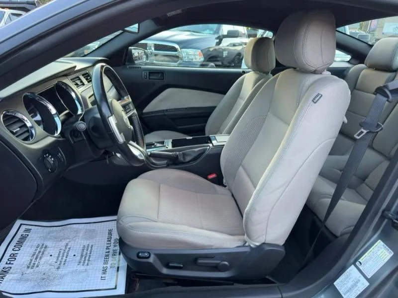 2013 Ford S197 Mustang - Image 12 of 12
