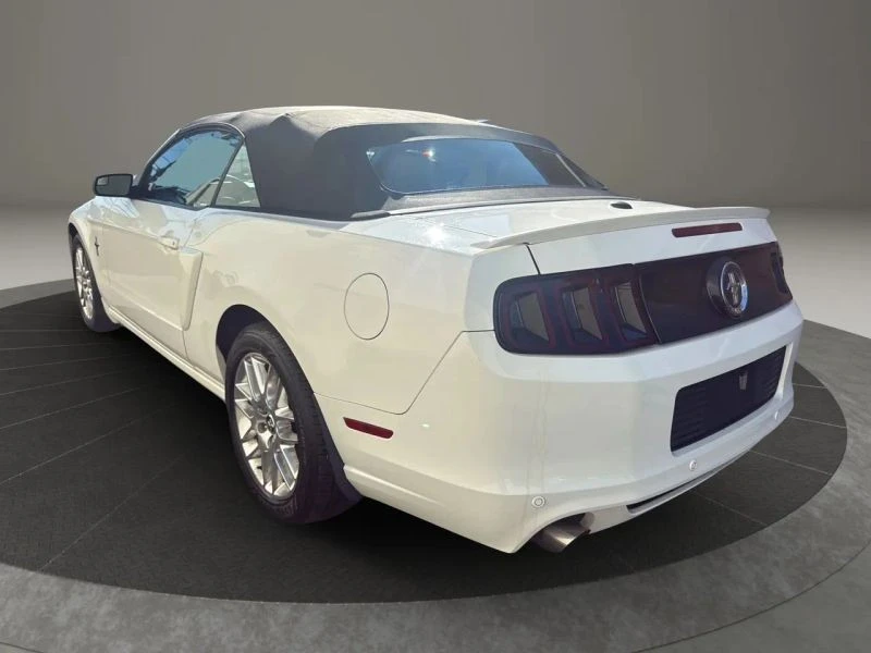 2013 Ford S197 Mustang - Image 7 of 12