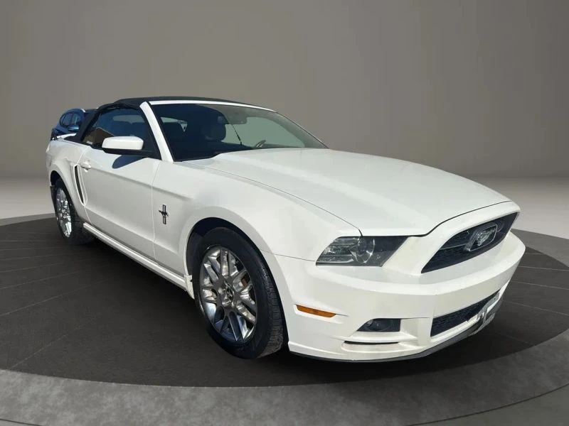 2013 Ford S197 Mustang - Image 3 of 12