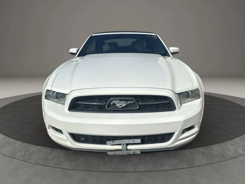 2013 Ford S197 Mustang - Image 2 of 12