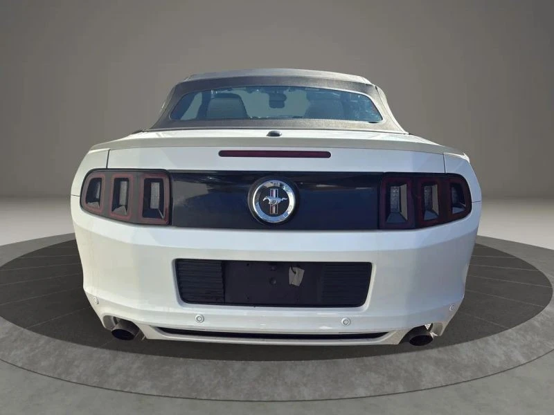 2013 Ford S197 Mustang - Image 6 of 12