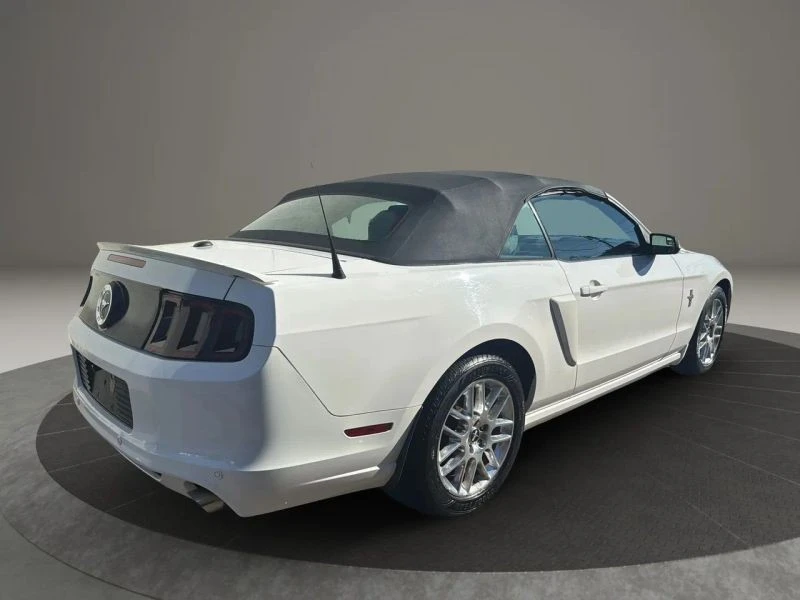 2013 Ford S197 Mustang - Image 5 of 12